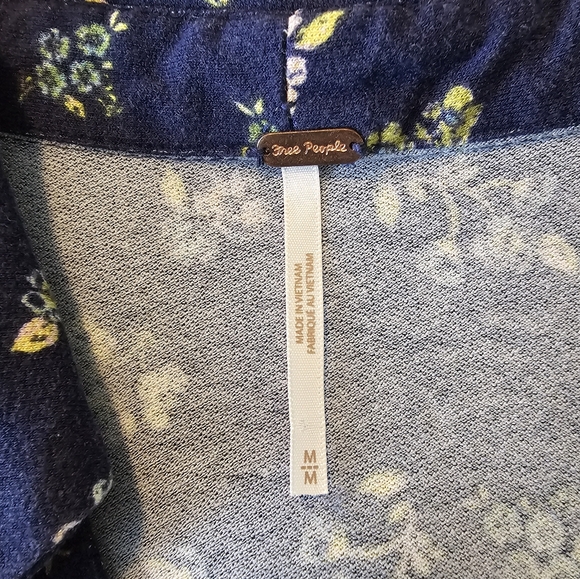 Free People Dress - Picture 2 of 5